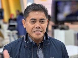 Ikut Pameran Industri Hannover Messe, RI Bawa Misi Ini