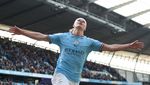 Start Terburuk Haaland di Liga Inggris di Musim Ini