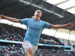 Benarkah Haaland Nggak Respek sama Lawan dan Suka Kentut?