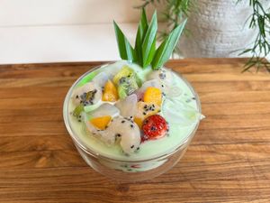 5 Resep Minuman Es yang Manis Segar Buat Suguhan Lebaran 5 Resep Minuman Es yang Manis Segar Buat Suguhan Lebaran