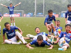 Akademi Sepakbola Milik Anggota Exco PSSI Akan Tur ke 7 Provinsi