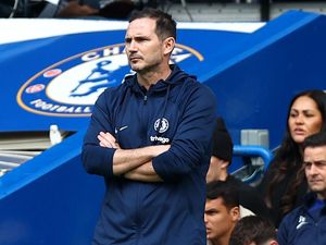 Chelsea Mengecewakan