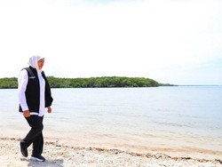 Gubernur Khofifah Ajak Masyarakat Berwisata di Jatim Selama Libur Lebaran