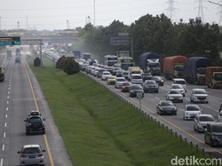 Microsleep Hantui Pemudik, Minum Kopi Efektif? Ini Wanti-wanti Dokter