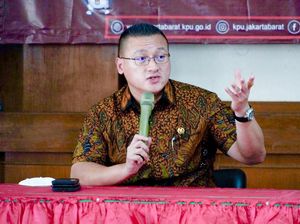 Anggota DPRD DKI Kent Imbau Warga Cek Lagi Kondisi Rumah Sebelum Mudik