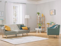 Pentingnya Menjaga Kebersihan Rumah Menurut Agama Islam