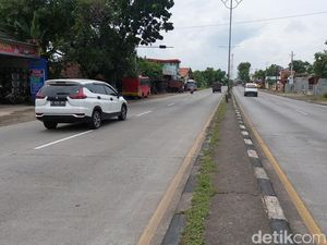Mengulik Sejarah Jalan Pantura yang Dibangun Jenderal Daendels Mengulik Sejarah Jalan Pantura yang Dibangun Jenderal Daendels