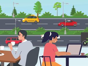 Jasa Marga Tambah 61 Rest Area untuk Mudik Tahun Ini