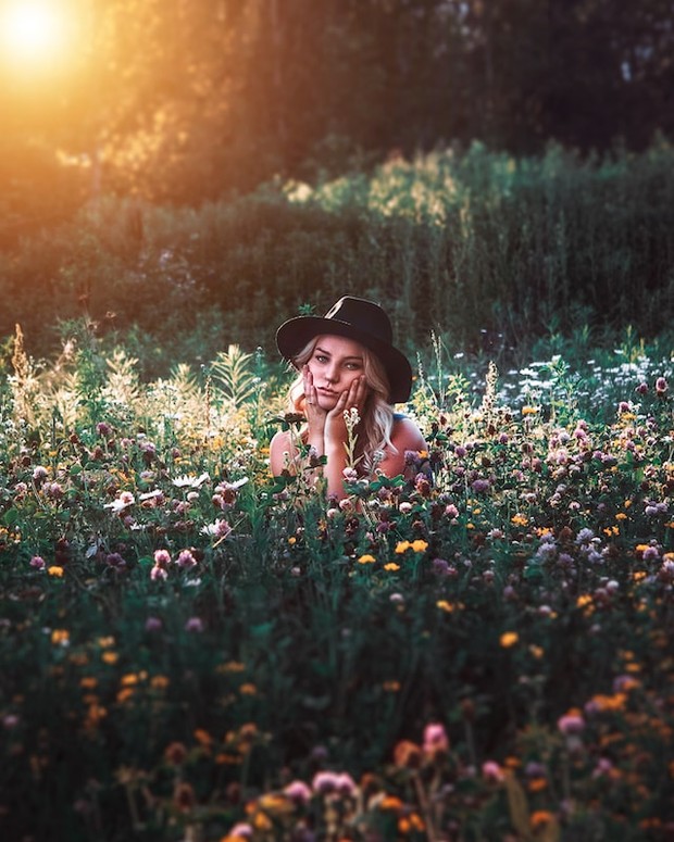 Ilustrasi zodiak (Foto: Unsplash/Manny Moreno)