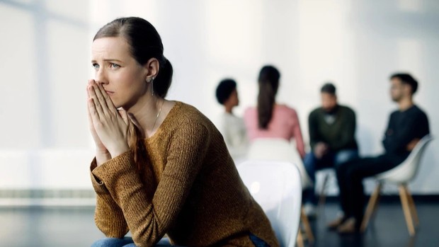 Ilustrasi/Foto: Freepik.com/Drazen Zigic Tanda-tanda red flags dalam diri sendiri