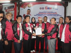 Indonesian Royalty Watch Usaha Sederet Musisi Penuhi Hak Pencipta Lagu