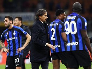 Inter Memble di Liga Italia, Mantap di Liga Champions