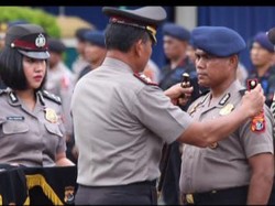 Heroiknya Iptu Suriadin Tangkap Sindikat Pemburu 100 Rusa di Pulau Komodo