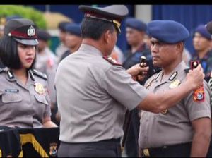Heroiknya Iptu Suriadin Tangkap Sindikat Pemburu 100 Rusa di Pulau Komodo Heroiknya Iptu Suriadin Tangkap Sindikat Pemburu 100 Rusa di Pulau Komodo