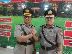 Kantor Polisi se-Kepri Bisa Jadi Tempat Penitipan Kendaraan Pemudik