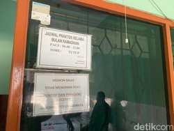 Tarif Seikhlasnya di Bengkel Tulang Kampung Sangkal Putung Sidoarjo