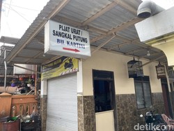 Kata Ahli Sangkal Putung Desa Sumput Sidoarjo soal Fenomena Ida Dayak