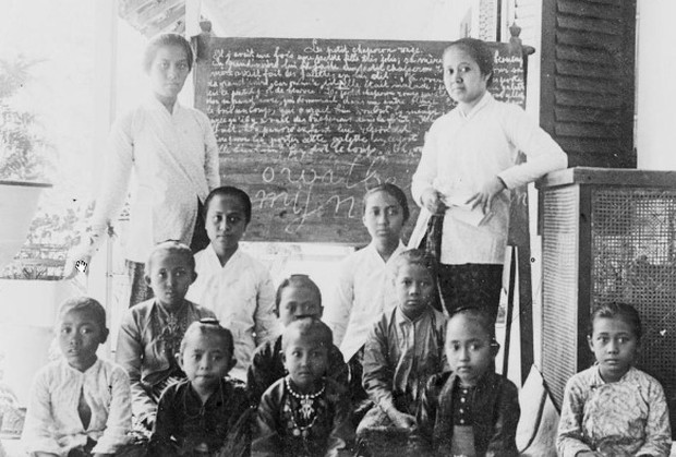 Kartini Sebagai Salah Satu Tokoh Pendidikan Indonesia/Foto: Istimewa