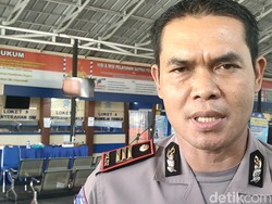 Catat! Ini 5 Titik Kemacetan di Jalur Mudik Limbangan-Malangbong Garut