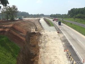 Rest Area Baru di Tol Cipali Dibuka Mulai Besok