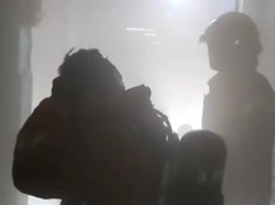 Klarifikasi Manajemen: Kebakaran Bukan di DTC Mall, Tapi Pasar Wonokromo