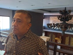 Awal Terdeteksi WNA Ber-KTP Bali, KPU: Kami Coklit, Ketemu lah! Awal Terdeteksi WNA Ber-KTP Bali, KPU: Kami Coklit, Ketemu lah!