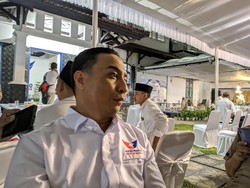 Perindo Ingin Rebut Kursi Pimpinan DPRD Mataram di Pileg 2024
