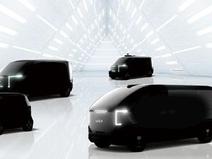 Kia Bangun Pabrik Mobil Niaga Listrik, Bisa Produksi 150 Ribu Unit per Tahun Kia Bangun Pabrik Mobil Niaga Listrik, Bisa Produksi 150 Ribu Unit per Tahun