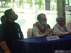 Jawaban Dokter saat Ditanya Kemungkinan David Ozora Kembali Normal