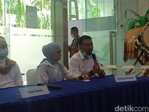 Dokter Beberkan Kondisi David Ozora yang Kini Diperbolehkan Pulang dari RS Dokter Beberkan Kondisi David Ozora yang Kini Diperbolehkan Pulang dari RS