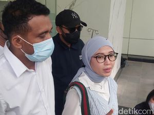 Kuasa Hukum David Sebut Mario Dandy Sempat Telepon Saksi dari Tahanan Kuasa Hukum David Sebut Mario Dandy Sempat Telepon Saksi dari Tahanan