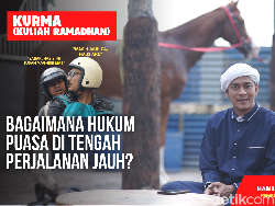 Hukum dan Syarat Membatalkan Puasa Saat Melakukan Perjalanan Jauh