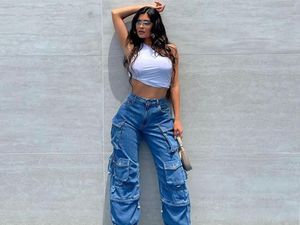 Rahasia Body Goals Kylie Jenner, Ibu Dua Anak Ini Kurangi Makan Daging Rahasia Body Goals Kylie Jenner, Ibu Dua Anak Ini Kurangi Makan Daging