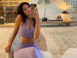 Kylie Jenner Nyesel Oplas Payudara di Usia 19 Tahun, Ternyata Ini Alasannya