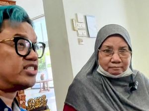 TKW Asal Bondowoso Telantar 15 Tahun di Malaysia Tak Bisa Pulang