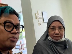 Pilu TKW Asal Bondowoso Telantar di Negeri Jiran Selama 15 Tahun