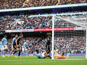 Bagus 1 Jam Lawan Leicester, Man City Harus Waspada Digebuk Bayern