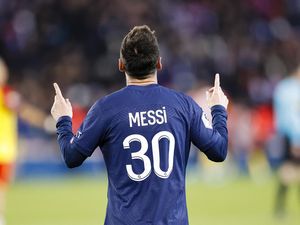 PSG Juara, Messi Banjir Trofi Plus Rekor Musim Ini PSG Juara, Messi Banjir Trofi Plus Rekor Musim Ini