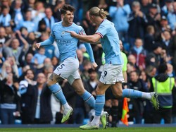 Klasemen Liga Inggris: Man City Pepet Arsenal, Zona Empat Besar Memanas
