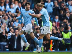 Klasemen Liga Inggris: Man City Pepet Arsenal, Zona Empat Besar Memanas Klasemen Liga Inggris: Man City Pepet Arsenal, Zona Empat Besar Memanas