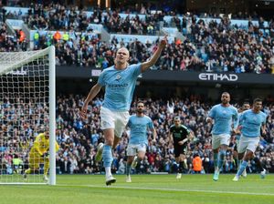 Saat Ini Siapa yang Bisa Kalahkan Manchester City?