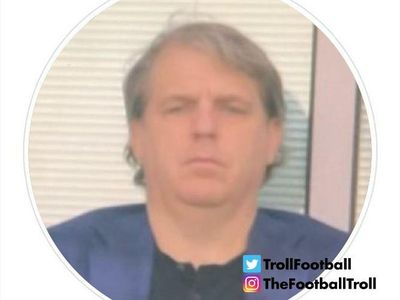 Meme: Chelsea Lagi dan Lagi Keok dari Lawan