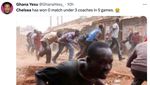Meme: Chelsea Lagi dan Lagi Keok dari Lawan