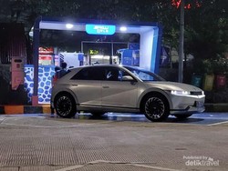 Nasib Mobil Listrik Ketika Masa Pakai Baterainya Sudah Habis