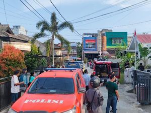 Ibu dan Anak di Balikpapan Ditemukan Tewas di Kos-kosan, Polisi Selidiki
