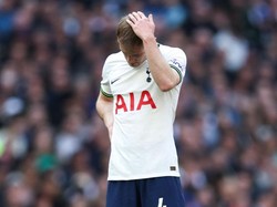 Kalah Lagi, Jalan Tottenham Finis Empat Besar Kian Terjal