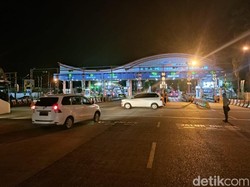 Mulai Besok, Truk Dilarang Memasuki Pelabuhan Bakauheni