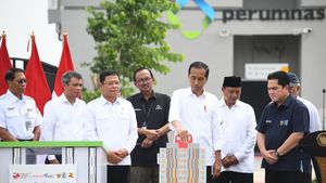 Pembiayaan Hunian untuk Milenial