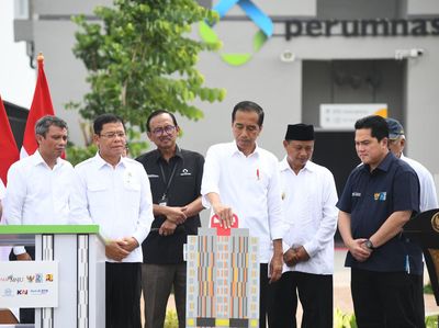 Pembiayaan Hunian untuk Milenial