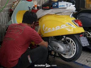 Komponen Vespa yang Perlu Dicek Sebelum Digunakan Buat Perjalanan Jauh Komponen Vespa yang Perlu Dicek Sebelum Digunakan Buat Perjalanan Jauh